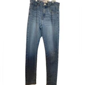 Levi's Kids Blue Jeans